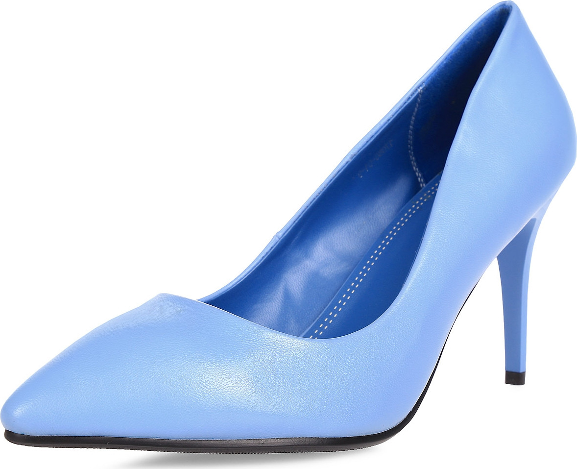 Озон туфли женские кожаные. Голубые туфли INARIO. Туфли женские INARIO. Туфли Инарио женские на шпильке. Туфли женские голубого цвета.