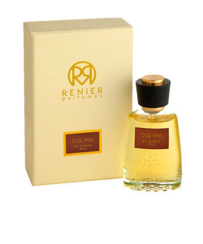 фото Renier Perfumes Селективный парфюм "Oud Rain" 50 мл