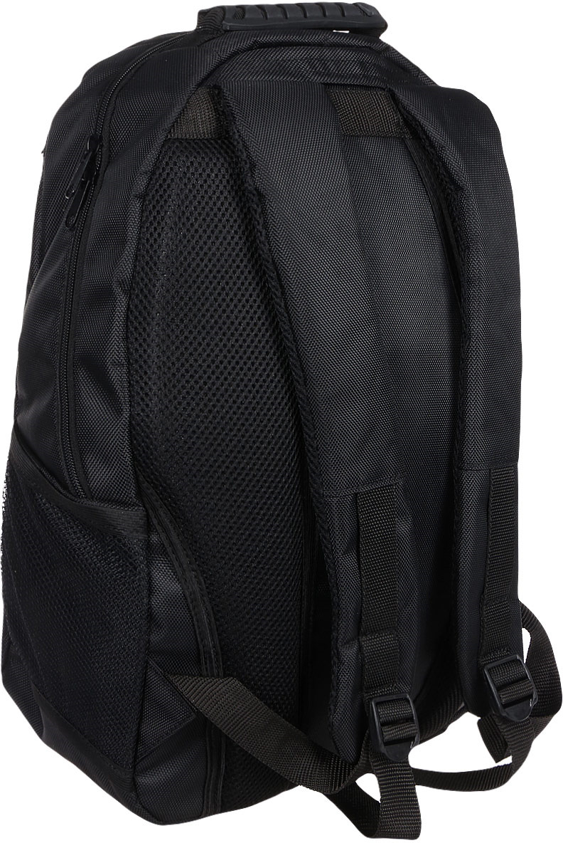 фото Vivacase Аssistant Large, Black Grey рюкзак для ноутбука 15,6"