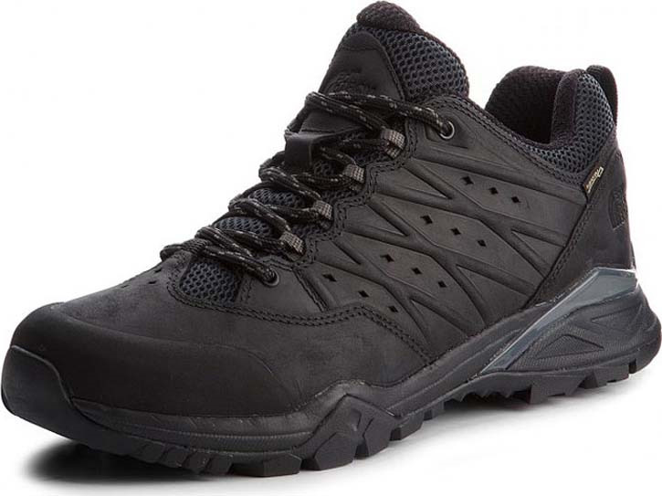 фото Кроссовки The North Face M Hh Hike Gtx Ii