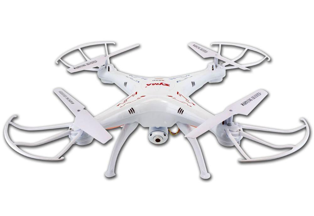 фото Квадрокоптер Syma X5SC RTF 2.4GHz