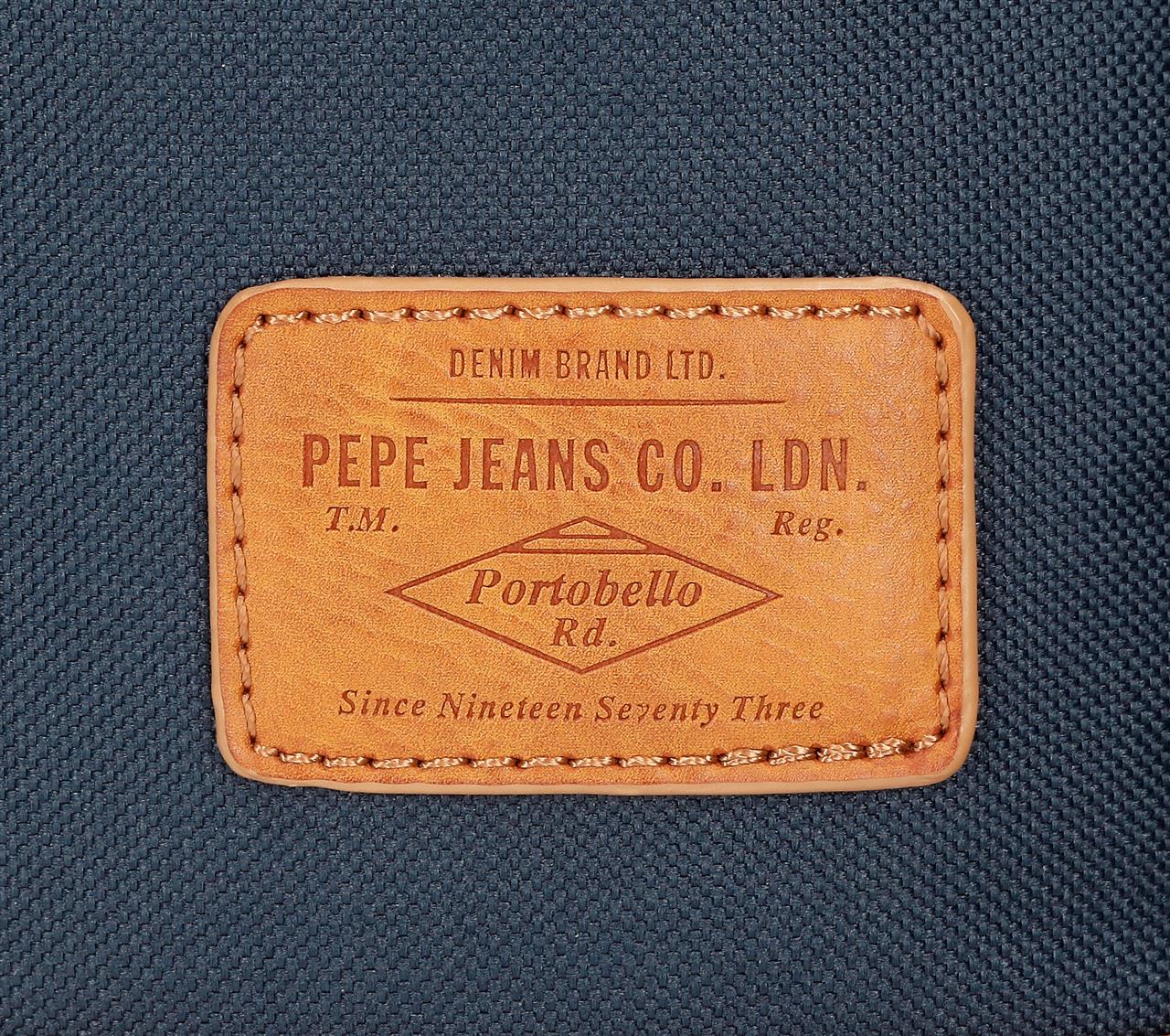 фото Рюкзак для ноутбука Pepe Jeans