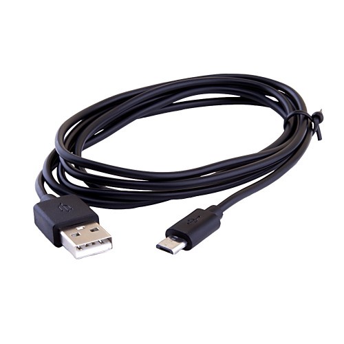 фото Кабель microUSB - USB BLAST BMC-110