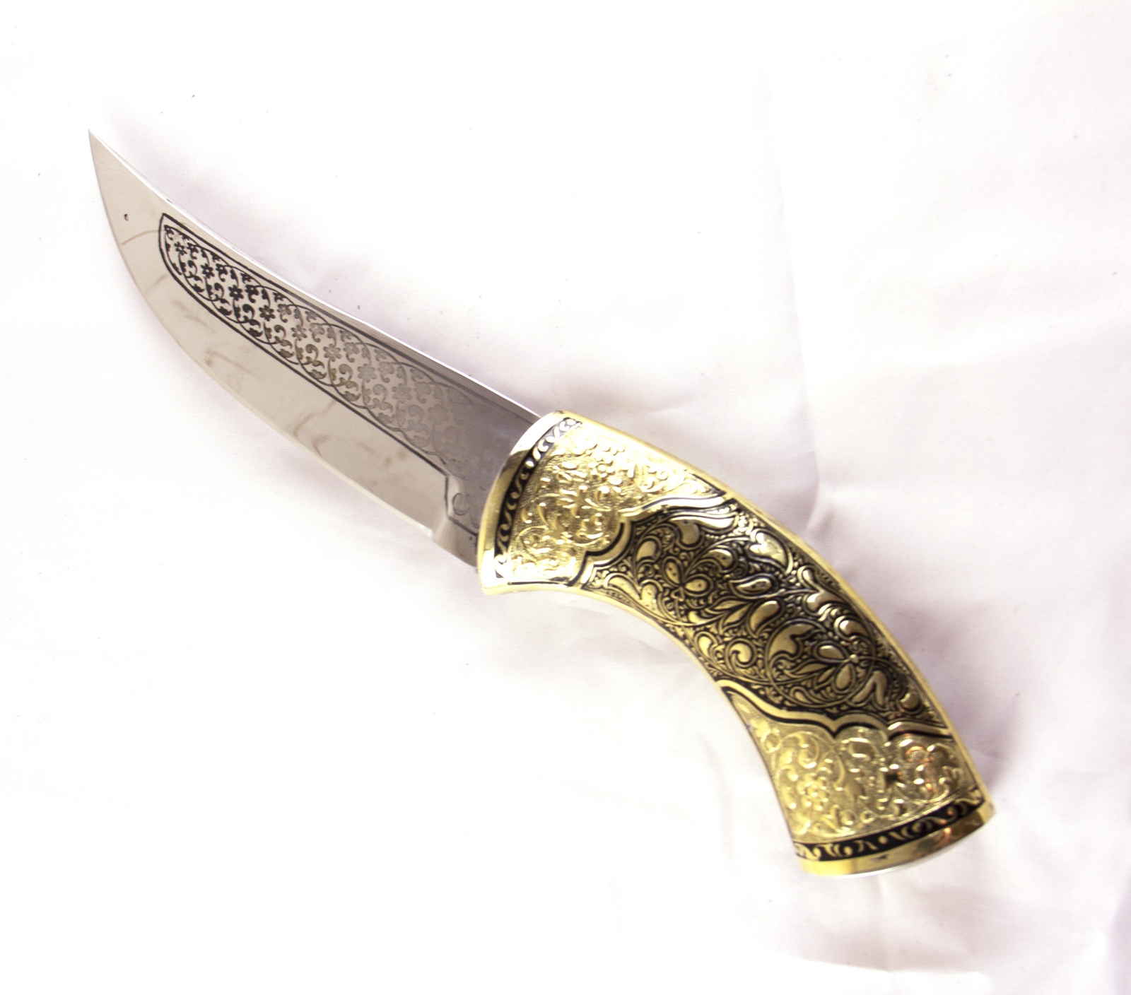 фото Сувенирный нож "Вацилу" Kedrok