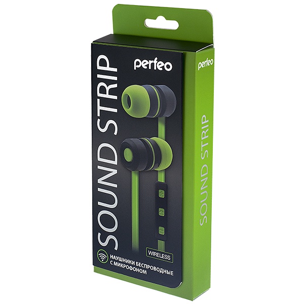 фото Bluetooth-гарнитура Perfeo SOUND STRIP