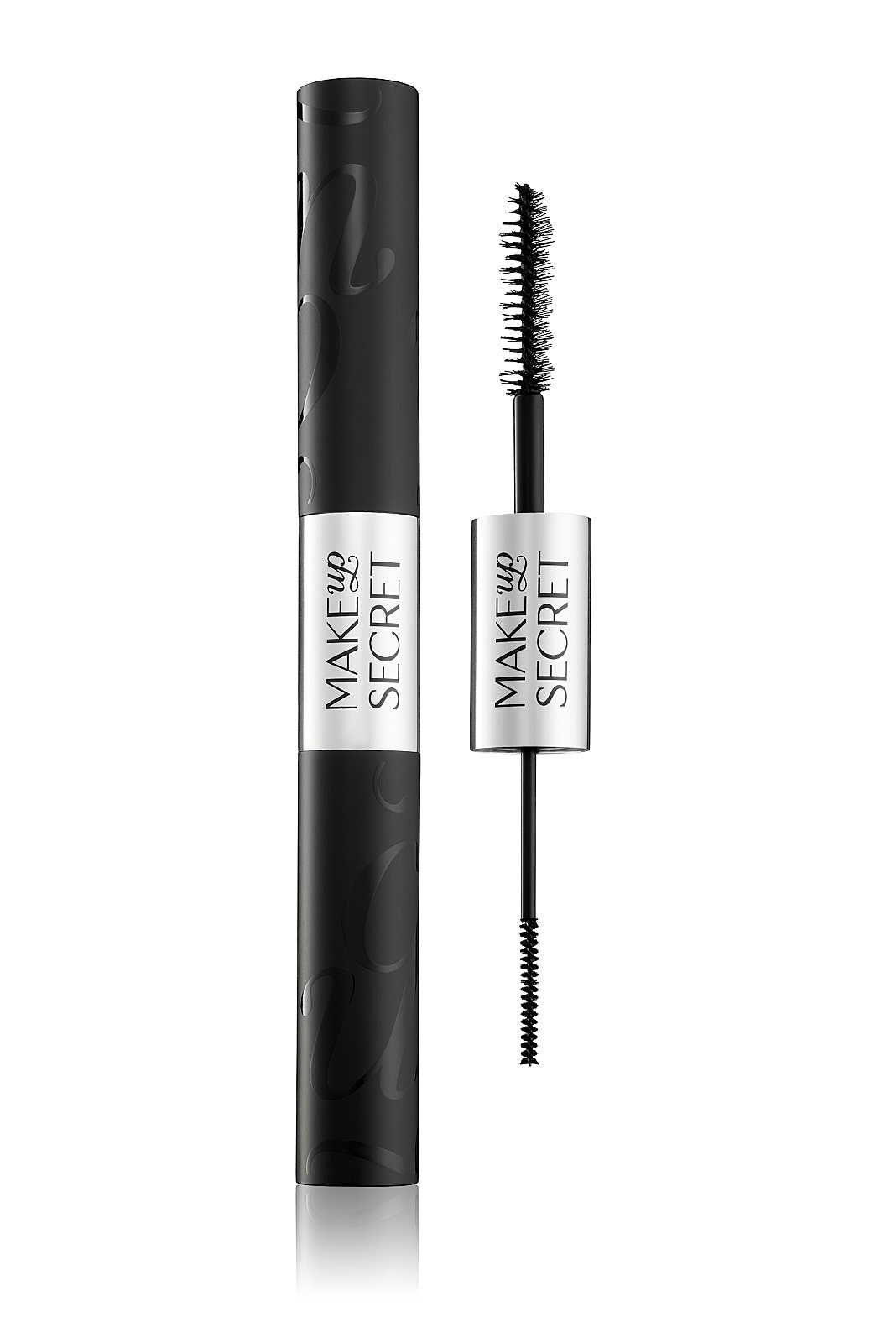 фото Тушь для ресниц MAKE-UP-SECRET Double Mascara