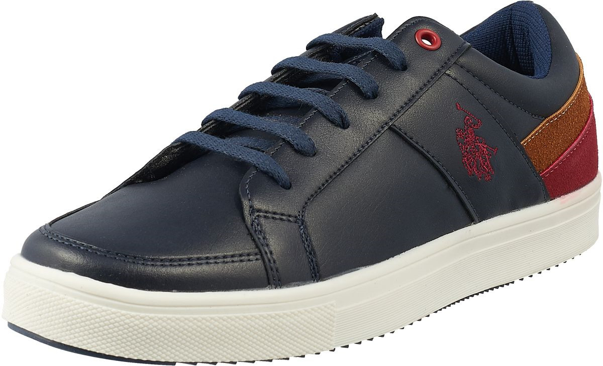 фото Кеды U.S. Polo Assn.