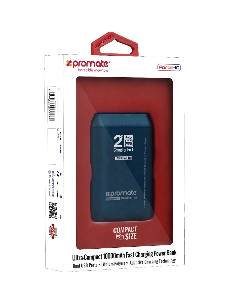 Продажа Powerbank аккумуляторов