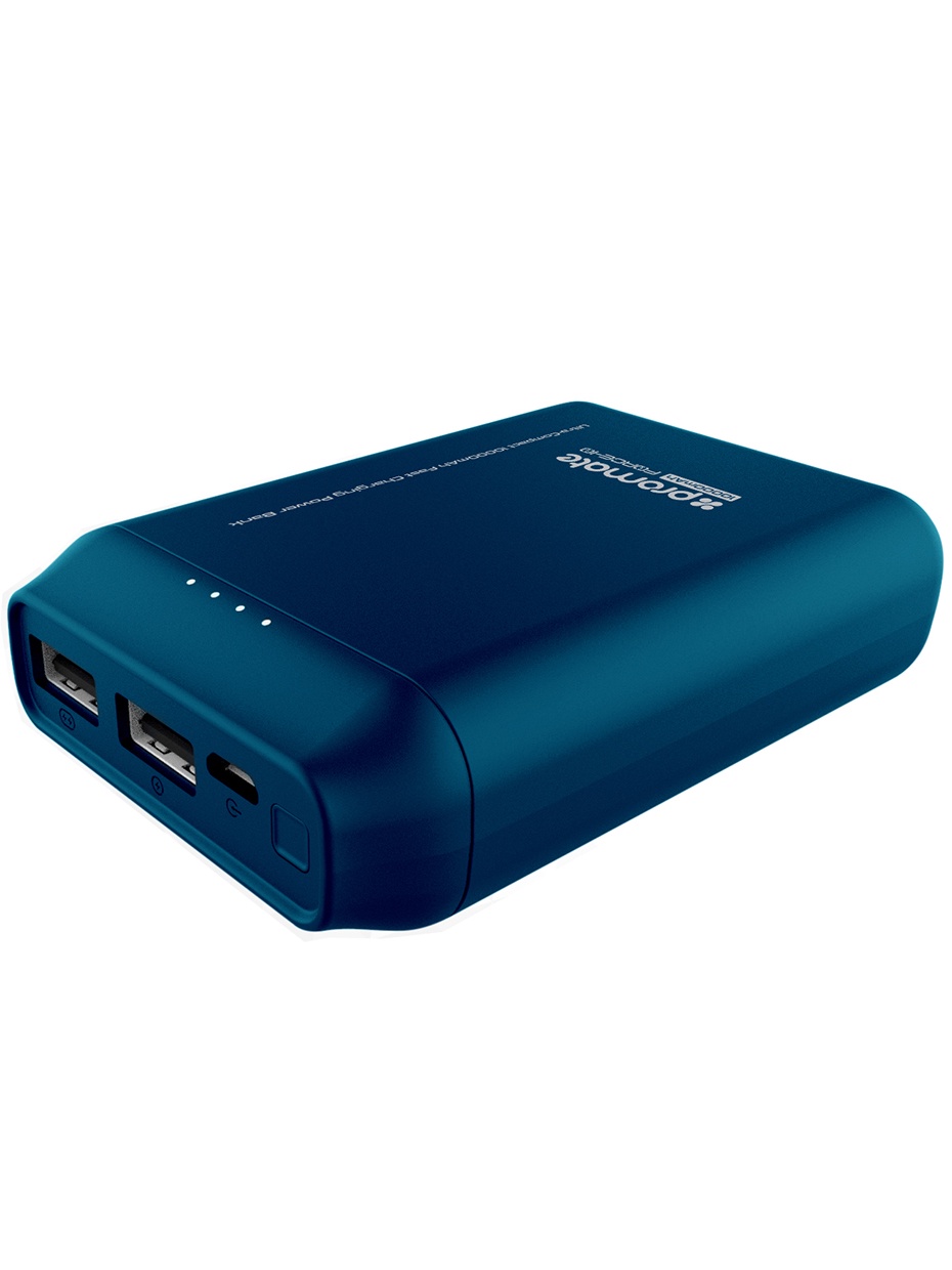 внешний аккумулятор синий. внешний аккумулятор синий. Uniscend half day compact 5000 мач. Pb08, 6300mah, голубой. внешний аккумулятор mophie powerstation pd 10000 мач чёрный.