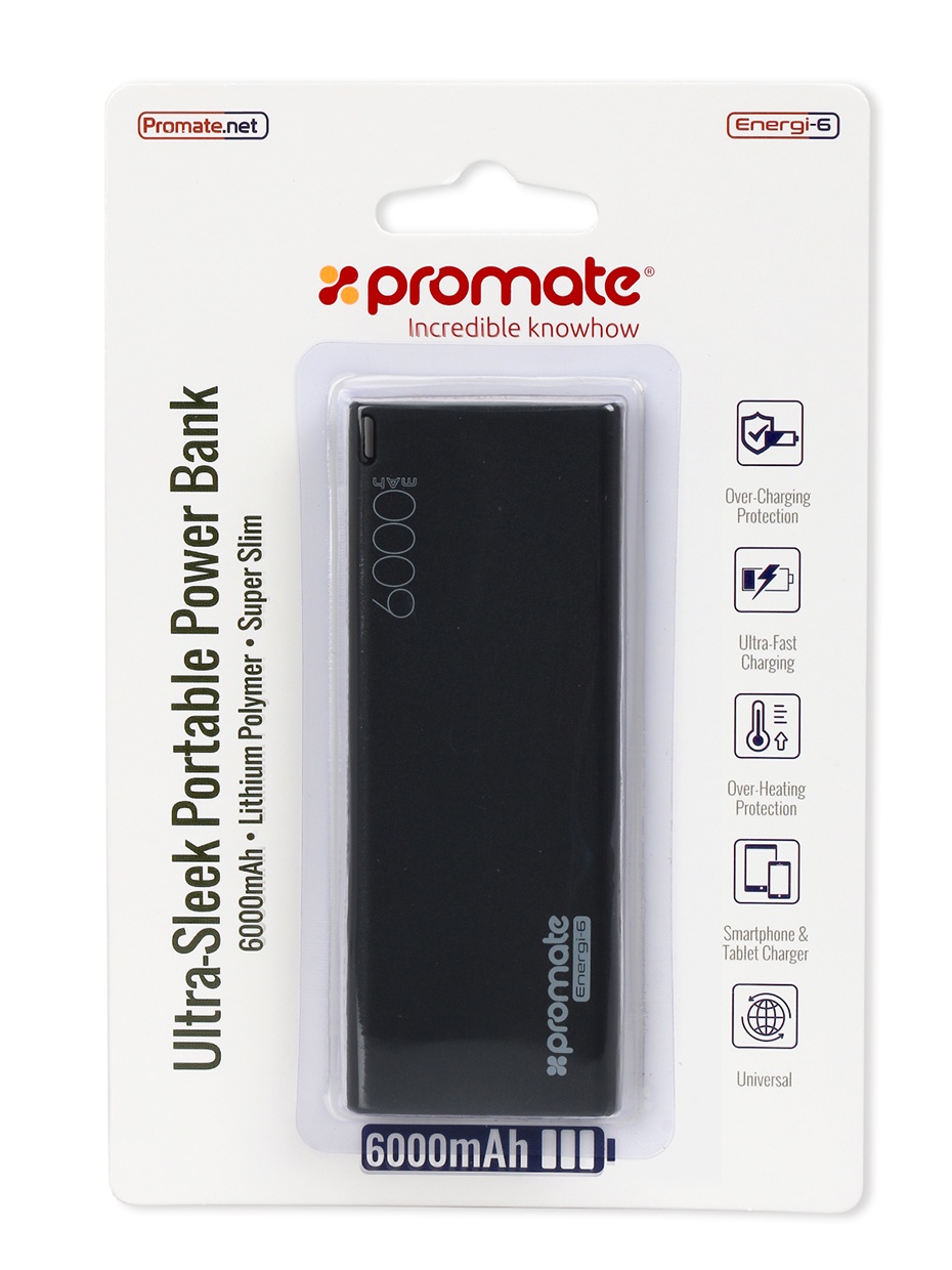 Продажа Powerbank аккумуляторов