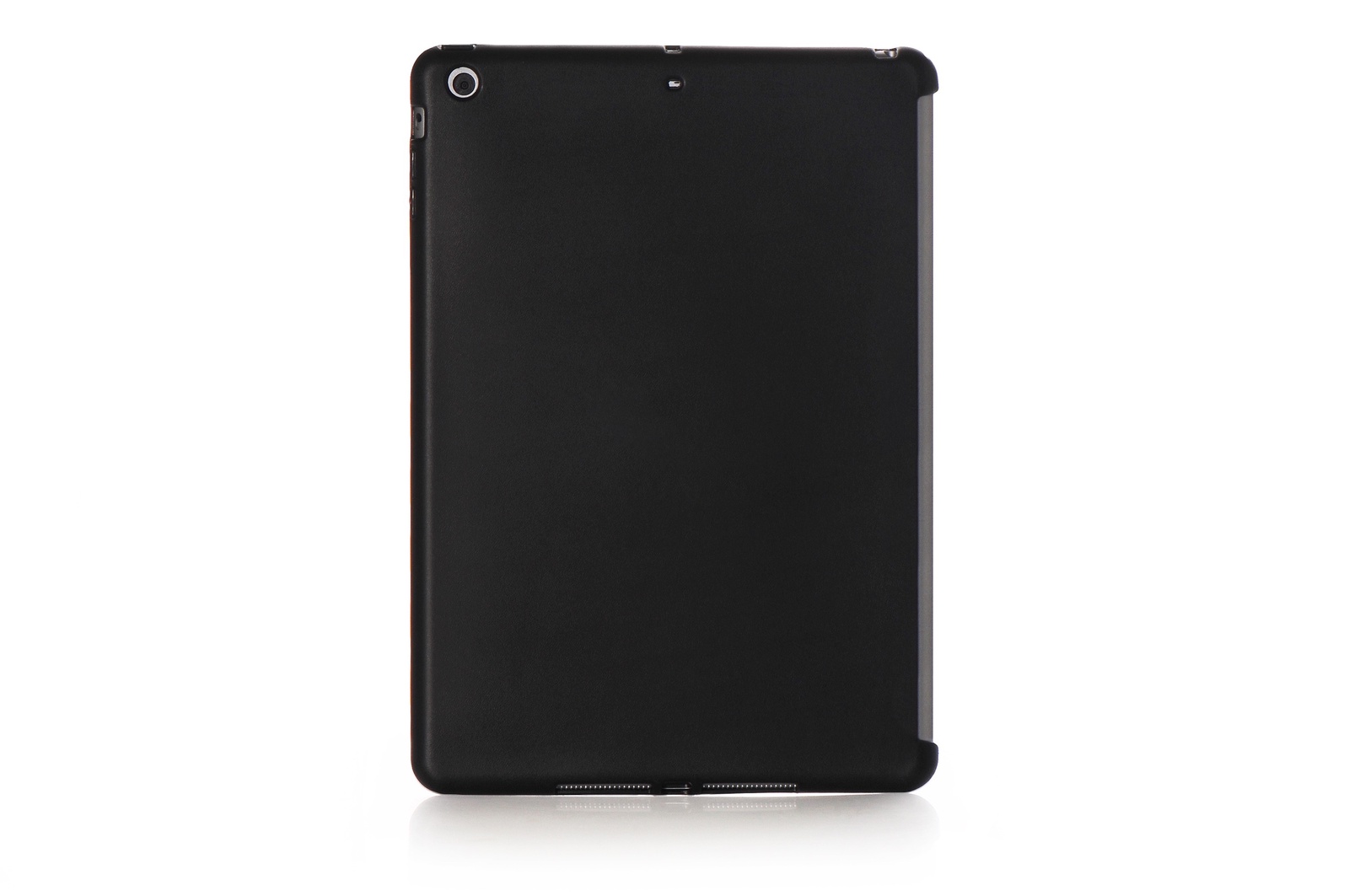 Чехол для планшета Gurdini силиконовый OEM 520060 для Apple iPad Air, черный
