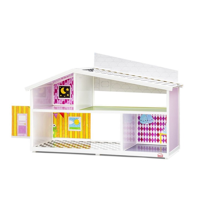 фото Аксессуар для кукол Lundby Креативные обои