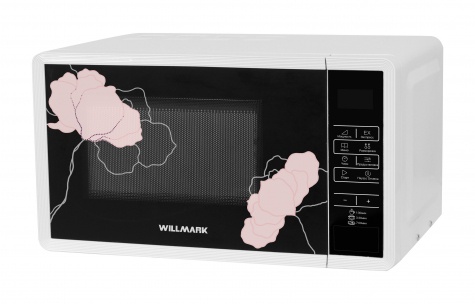 фото Микроволновая печь WILLMARK WMO-236DBW