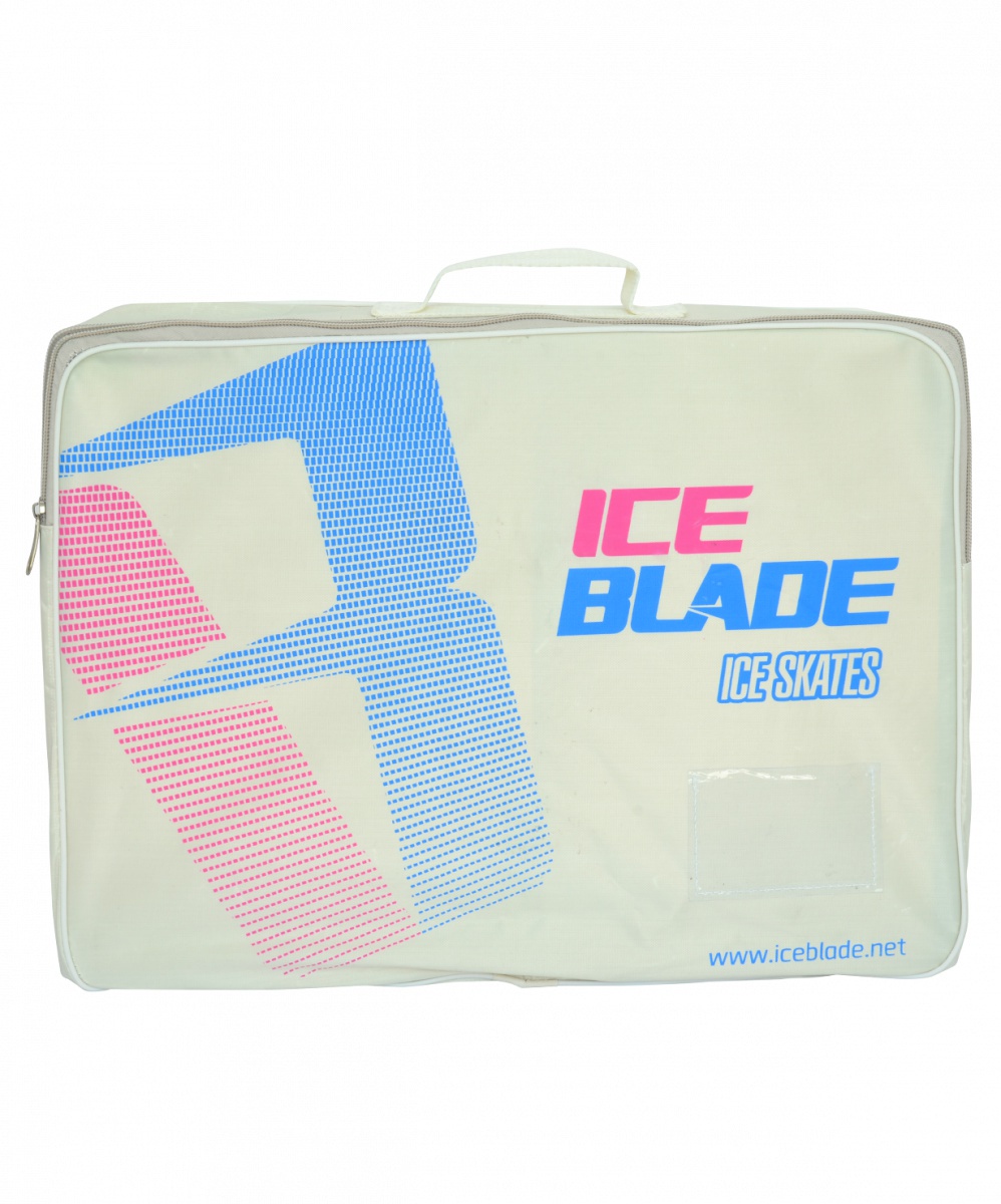 фото Коньки раздвижные ICE BLADE Solar