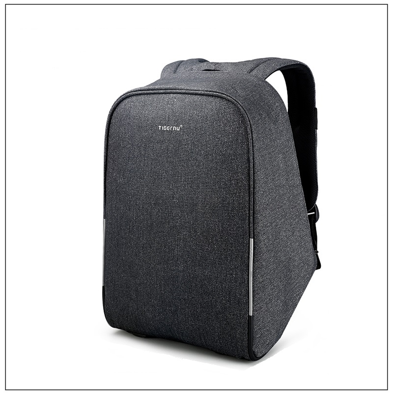 фото Рюкзак для ноутбука Tigernu T-B3213, темно-серый
