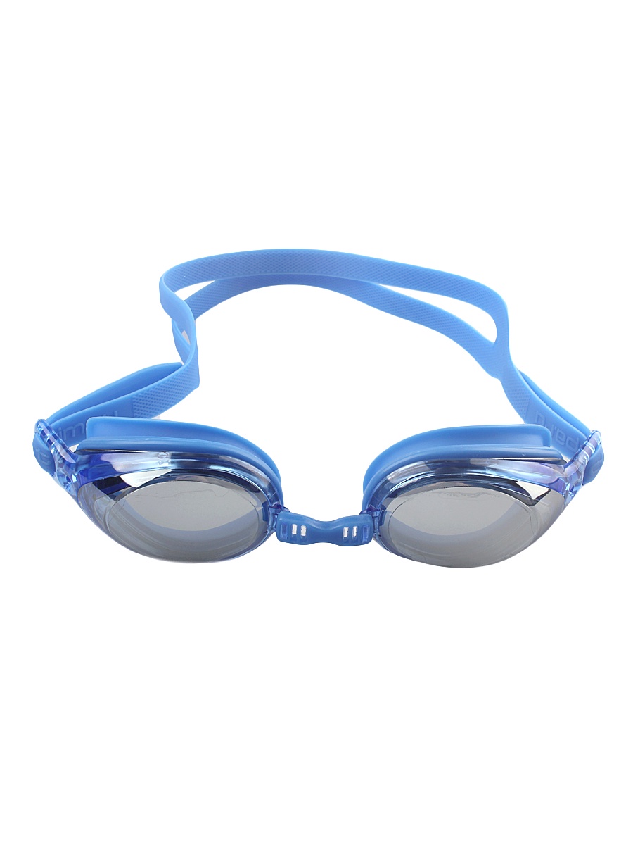 Очки для плавания Cupa-lapa LSG250MR, синий