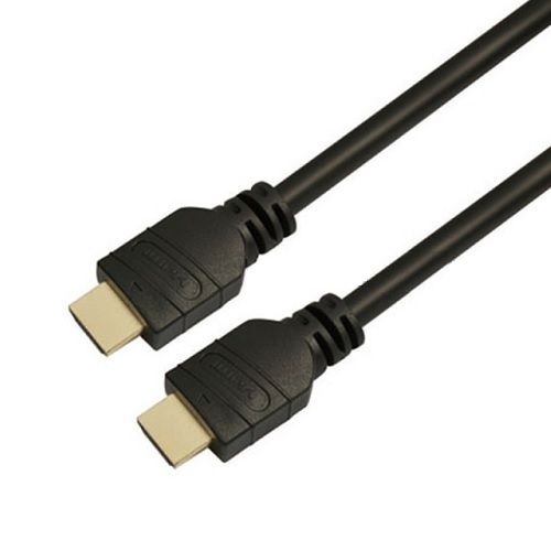 фото Кабель LAZSO HDMI WH-111(5m), черный