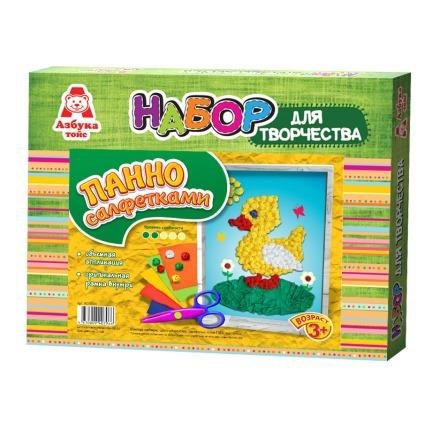 фото Игровой набор Азбука Тойс НРТОЙ