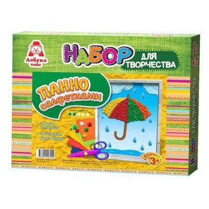 фото Игровой набор Азбука Тойс НРТОЙ