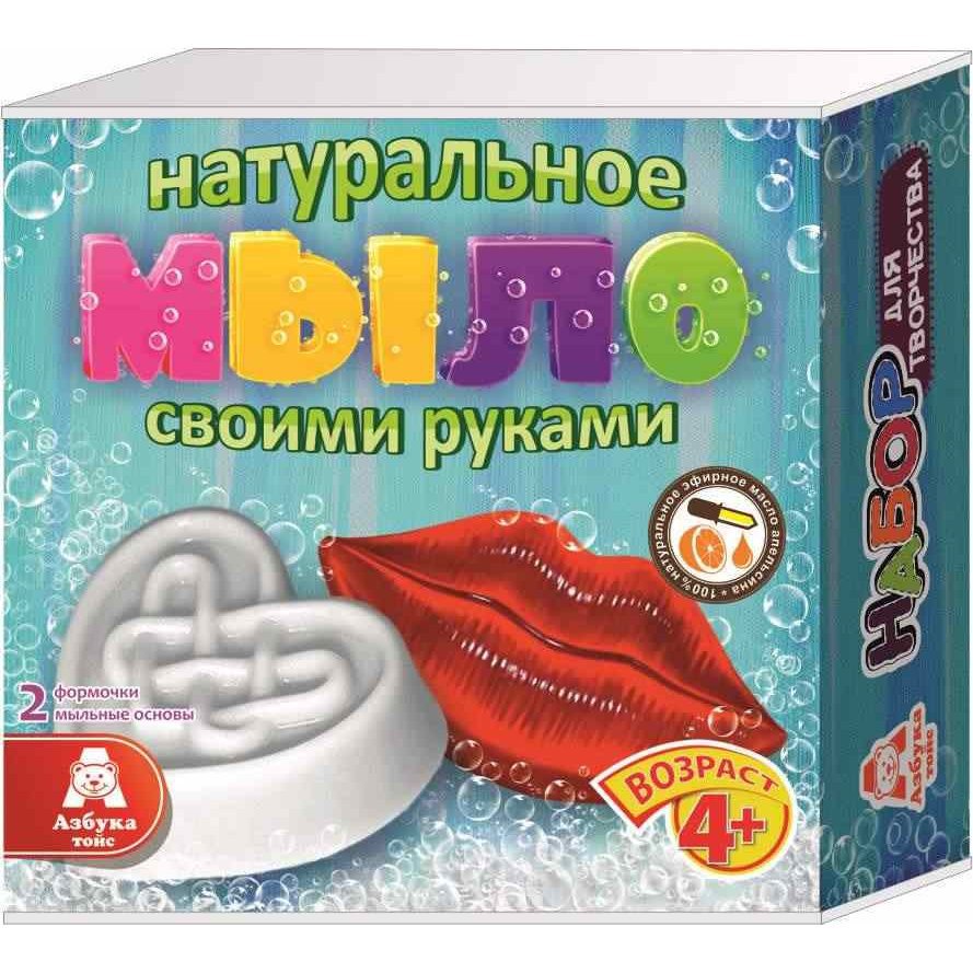 фото Игровой набор Азбука Тойс НРТОЙ