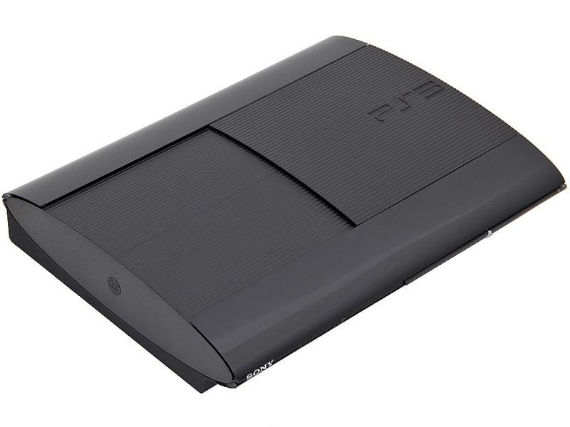 Купить Playstation 3 500gb