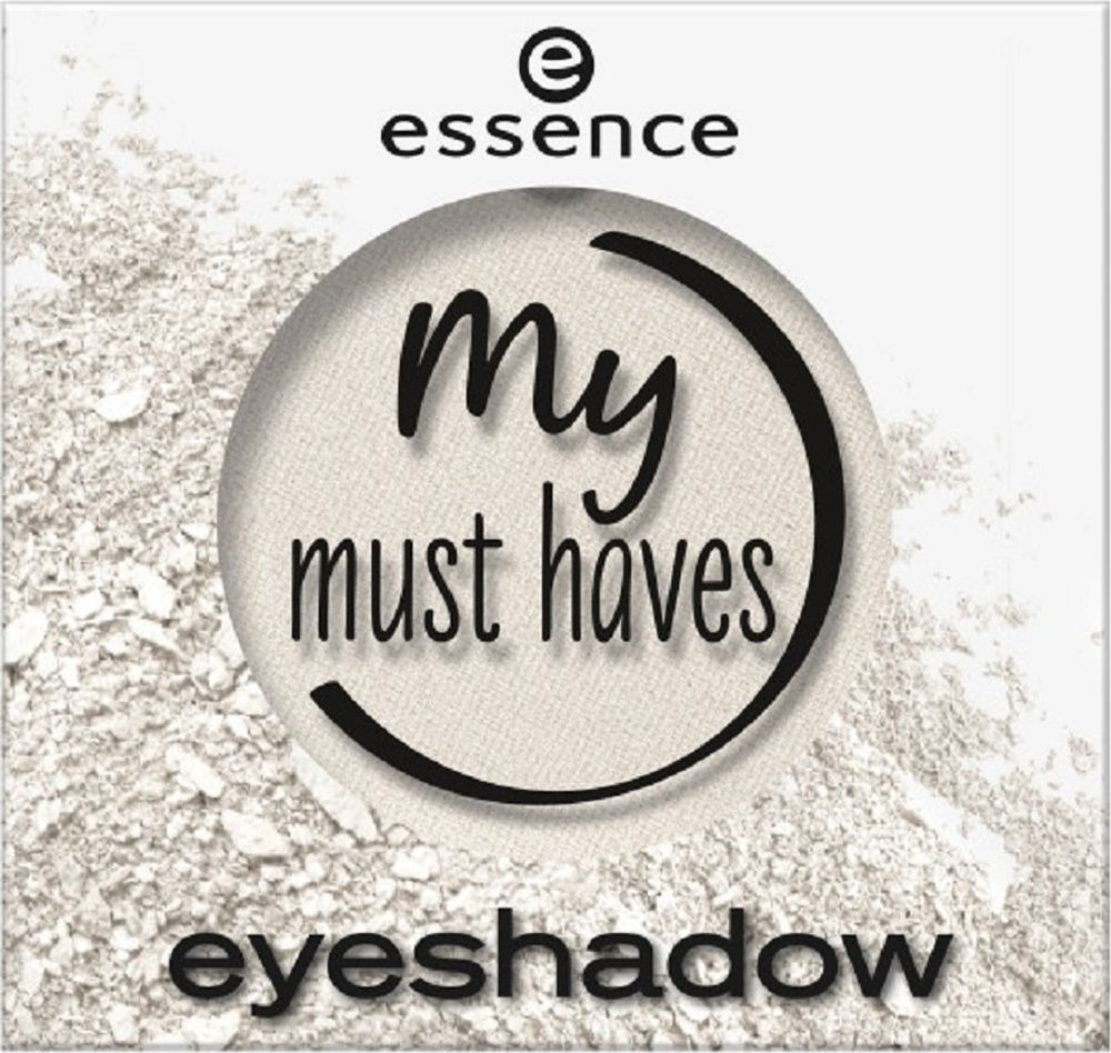 фото Тени для век Essence My Must haves, №13, 10 г