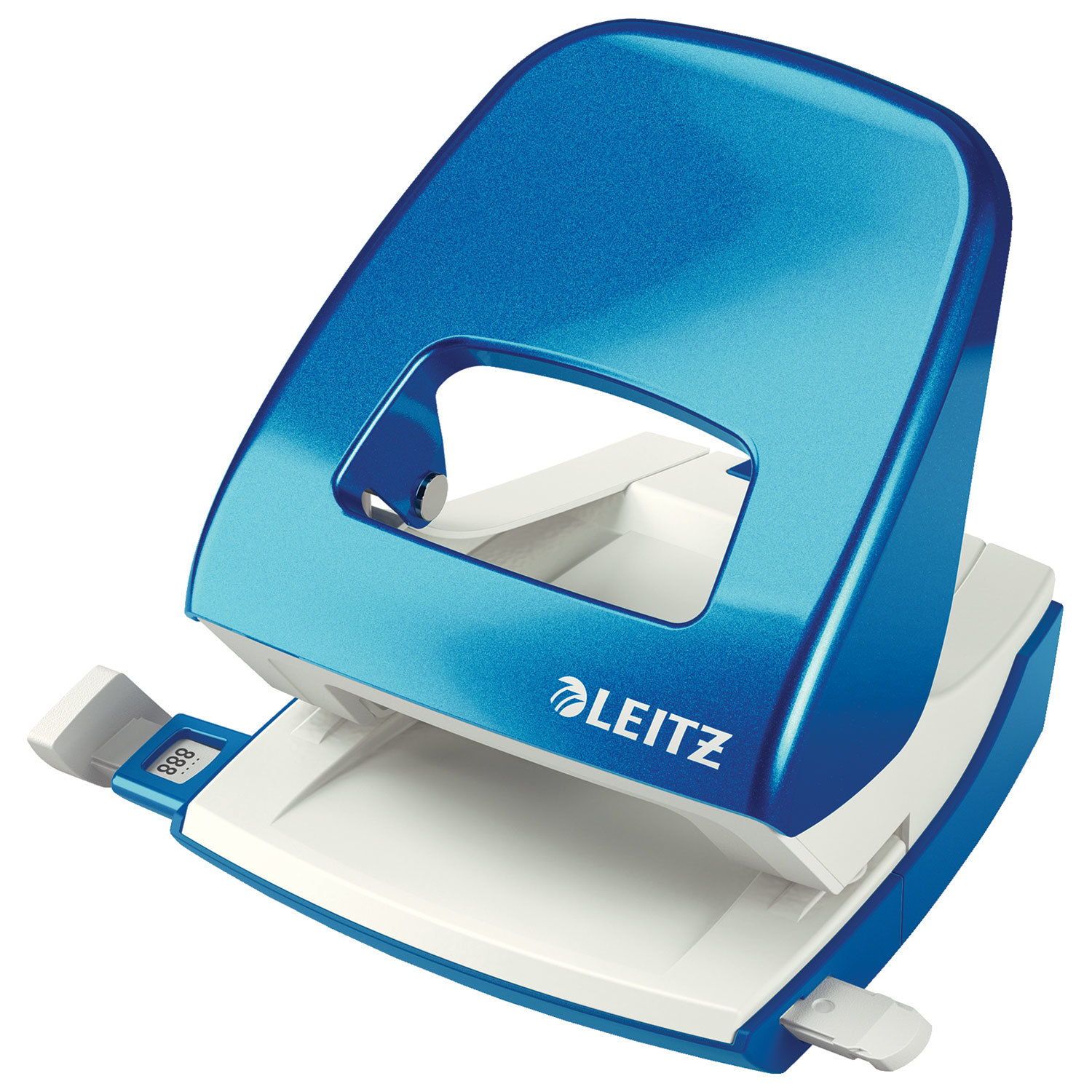 Дырокол LEITZ NeXXt Дырокол LEITZ NeXXt