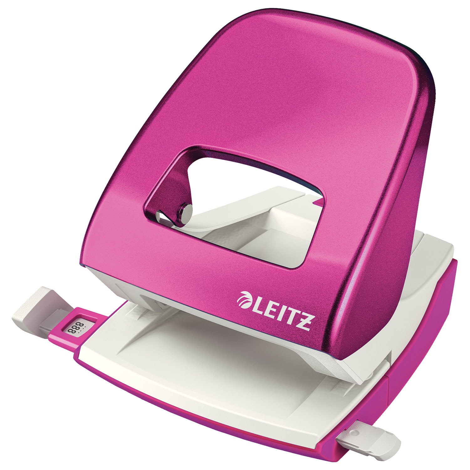 Дырокол LEITZ NeXXt Дырокол LEITZ NeXXt