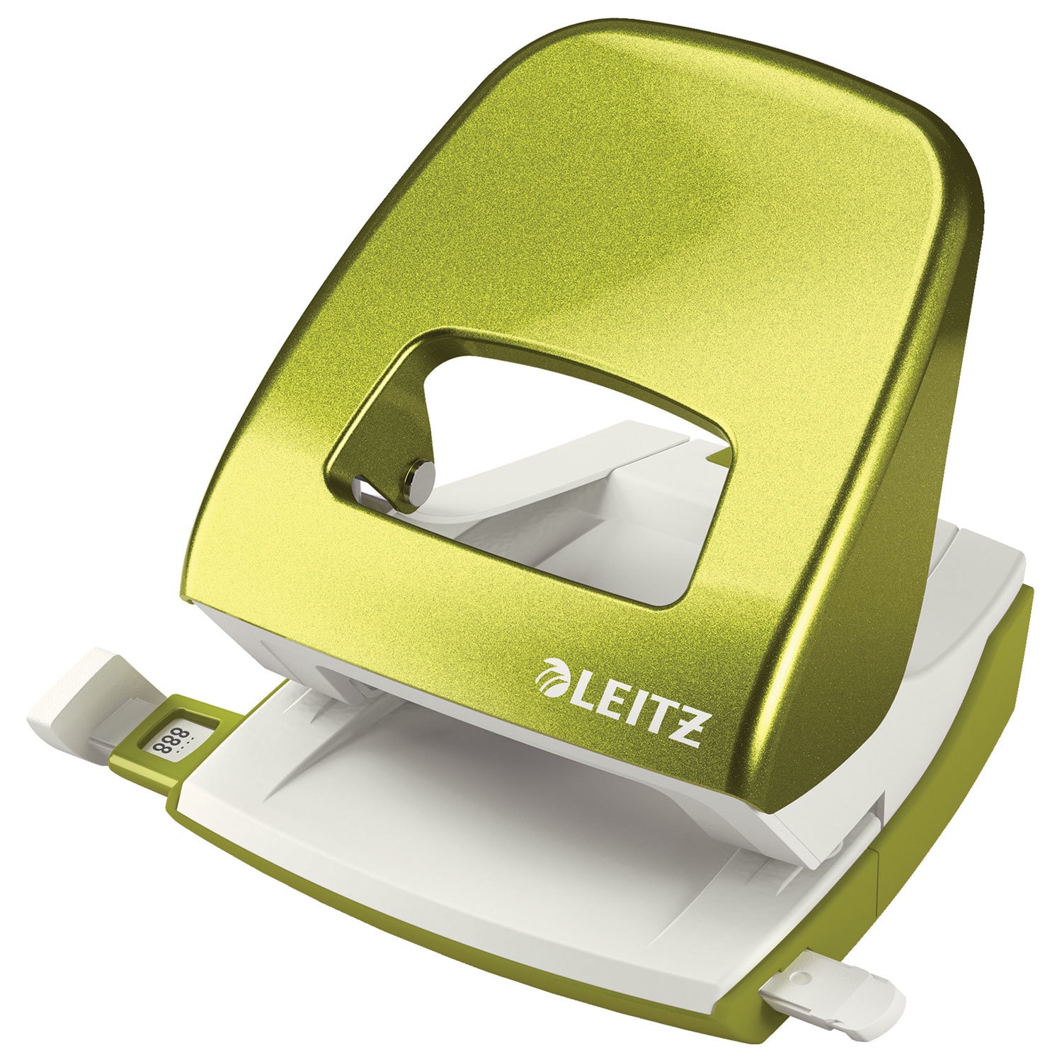 Дырокол LEITZ NeXXt Дырокол LEITZ NeXXt