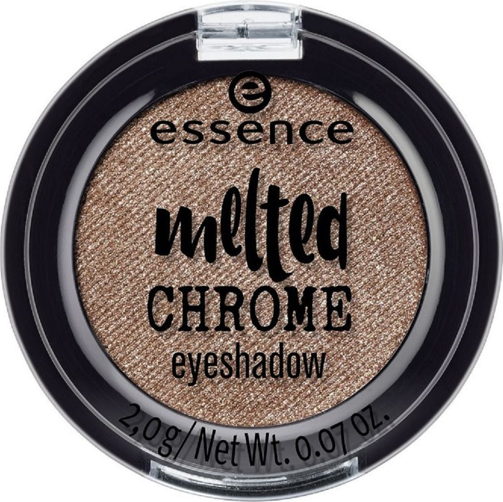 фото Тени для век Essence Melted Chrome, №02, 16 г