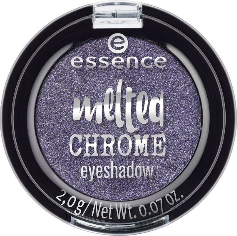 фото Тени для век Essence Melted Chrome, №03, 16 г