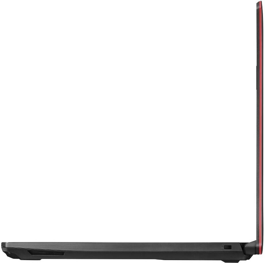 фото Игровой ноутбук ASUS TUF Gaming FX504GM, 90NR00Q3-M09510, 15.6", серый металлик