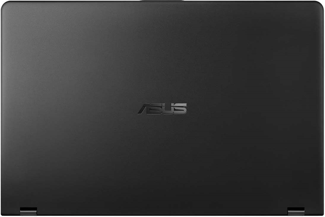 фото Ноутбук ASUS ZenBook Flip UX561UN, 90NB0G31-M00930, 15.6", серый