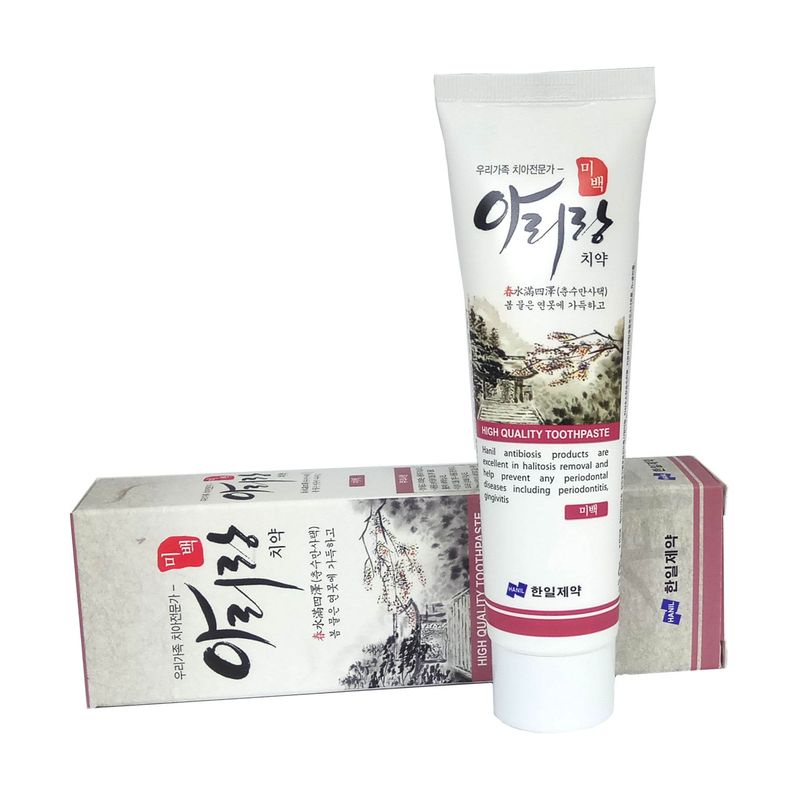 Корейская Зубная Паста Интернет Магазин
