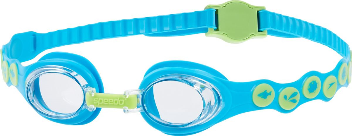 Очки для плавания детские 