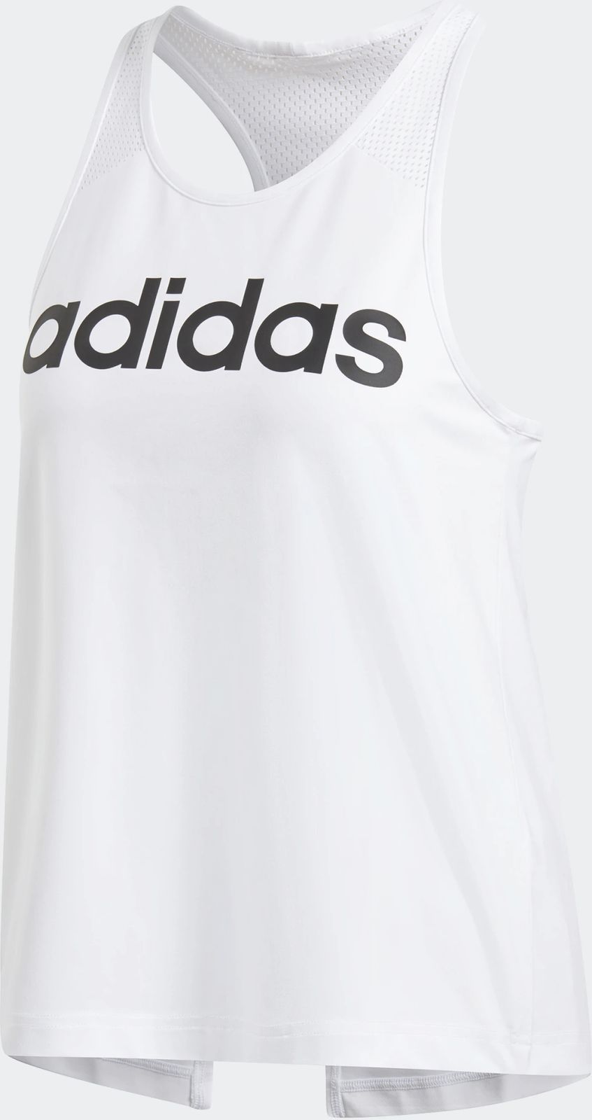 Adidas Tank Top белый