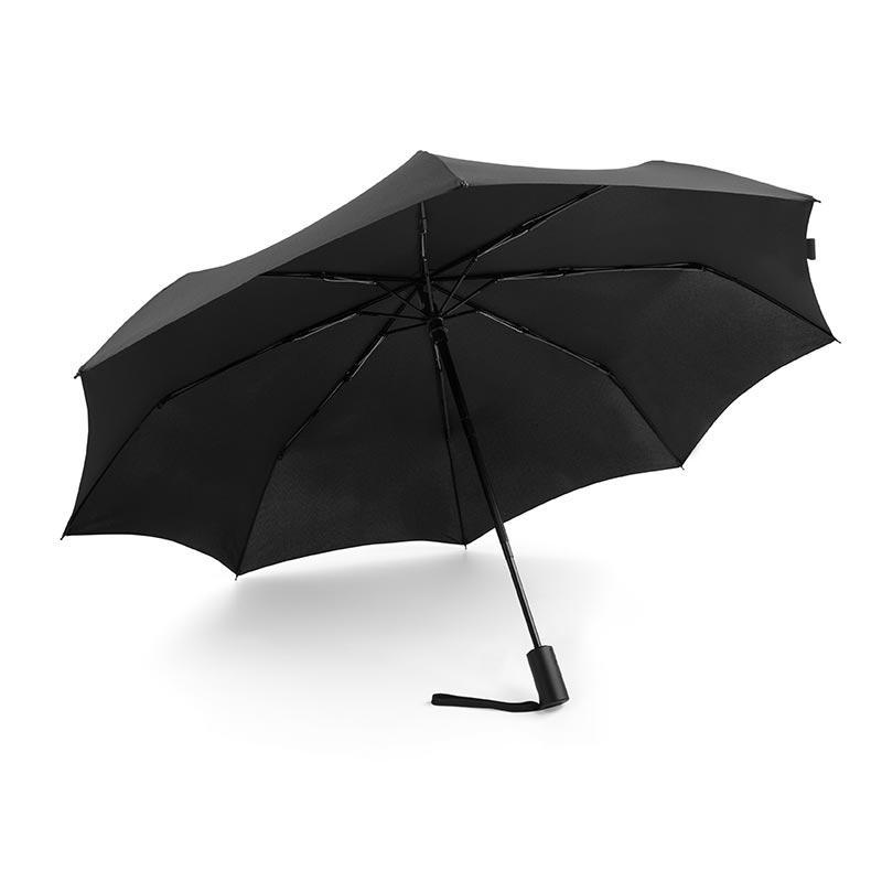 фото Зонт Xiaomi Автоматический MiJia Automatic Umbrella, черный