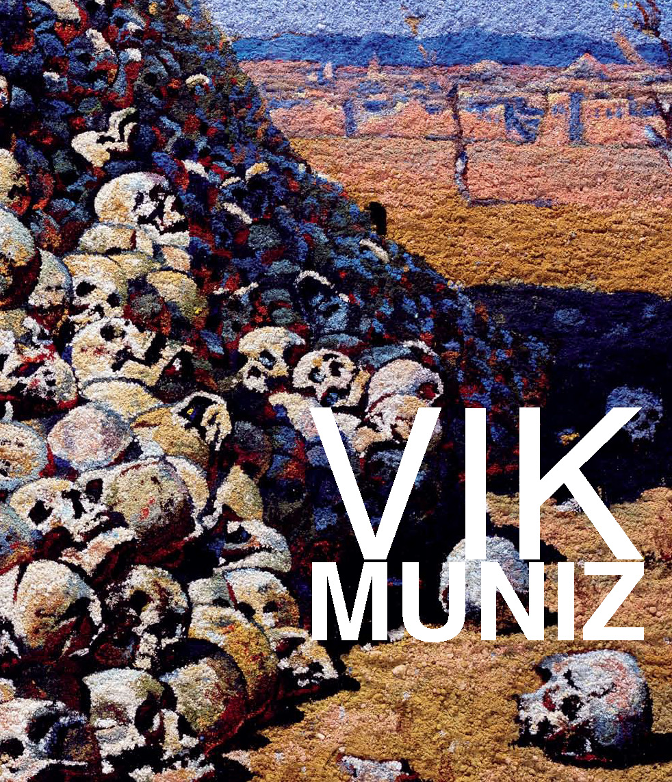 Вик Мюнис / Vik Muniz