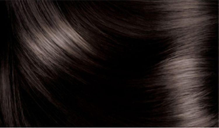 фото Стойкая крем-краска для волос L'Oreal Paris Excellence, 1.00, Черный