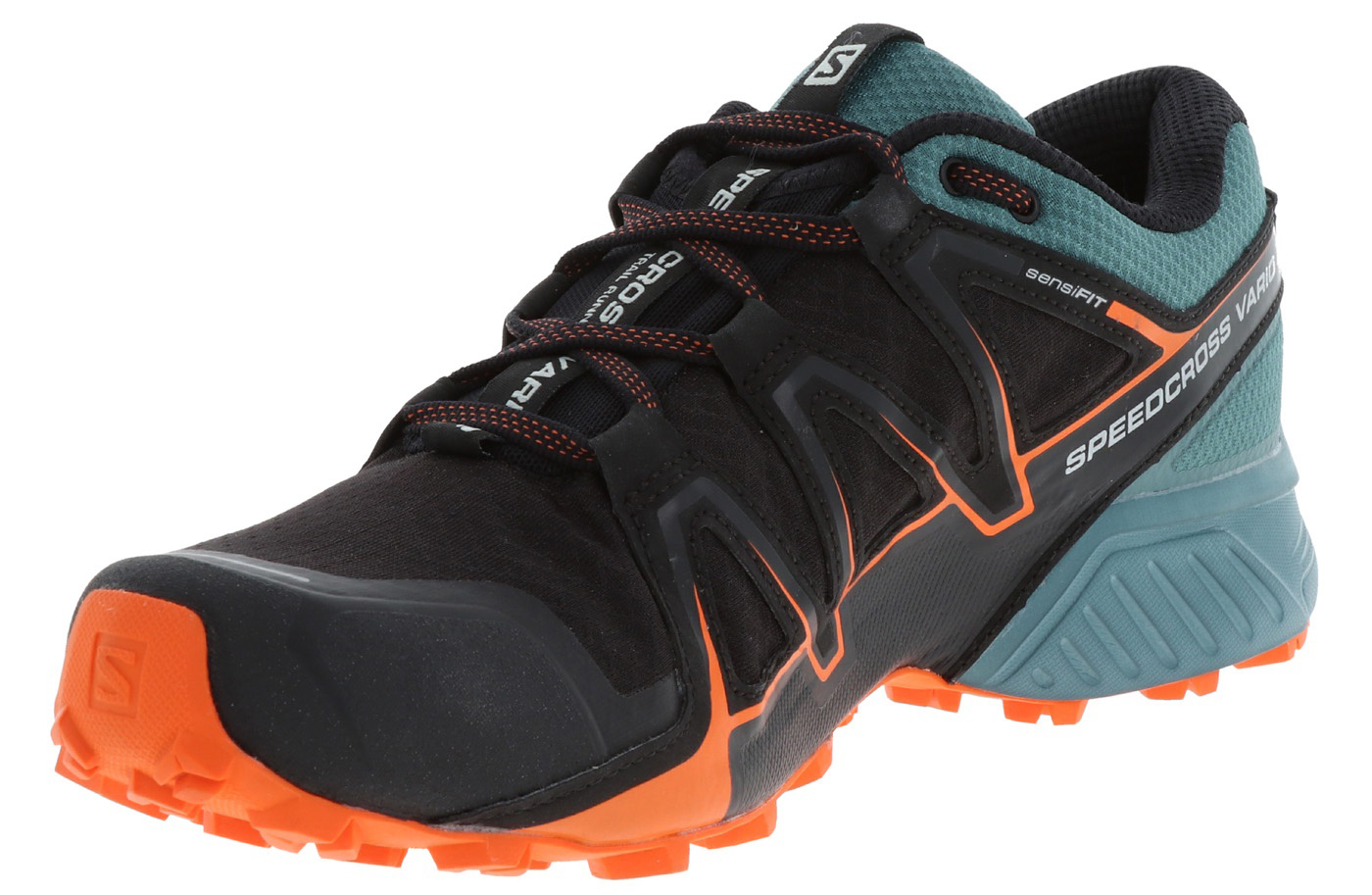 speedcross vario 2 recensioni