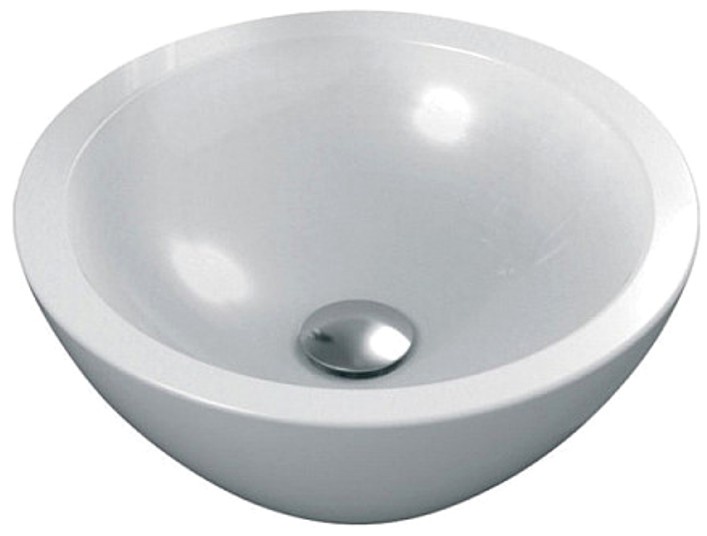 Раковина Ideal Standard Раковина 45 см, белый — купить в интернет ...