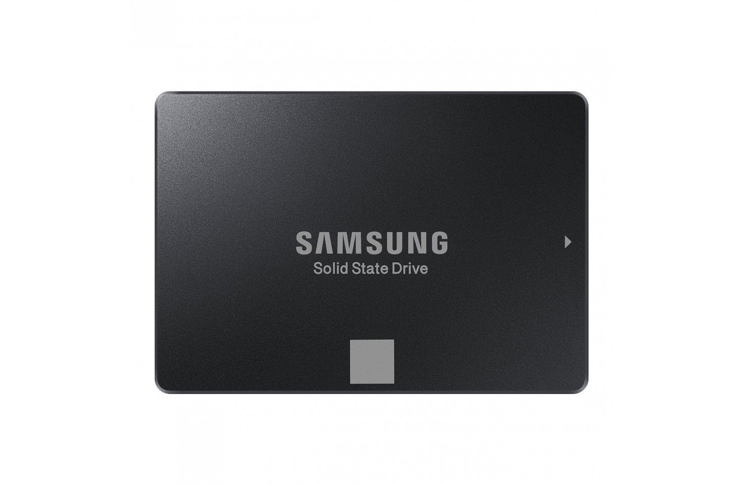 фото SSD диск Samsung диск SSD 250GB 860 Evo, SATA-III, R/W - 540/520 MB/s, 2.5", MJX, V-NAND 3bit MLC, черный