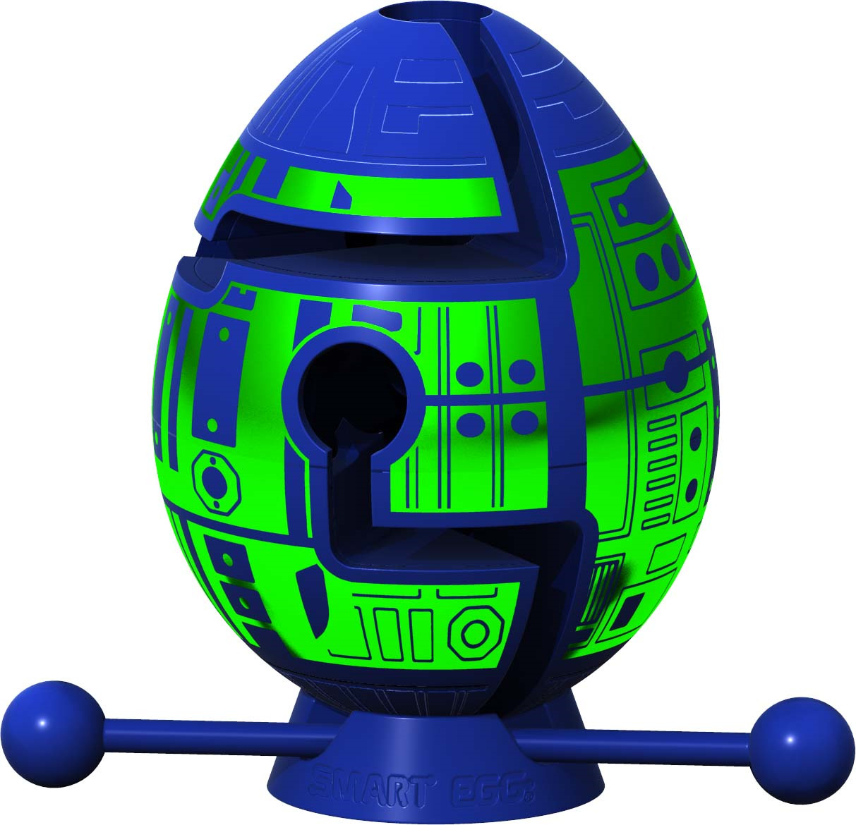 фото Лабиринт Smart Egg Робот