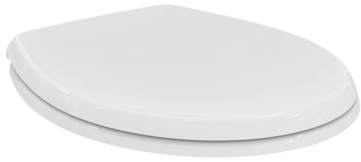 Сиденье для унитаза Ideal Standard Сидение с крышкой, Дюропласт ...