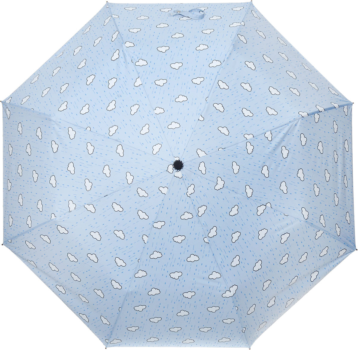 Зонт женский Kawaii Factory 
