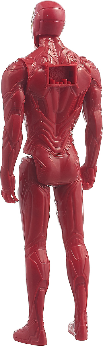 фото Игрушка Avengers "Титаны: Iron man", E0570_E1410 Мстители / avengers