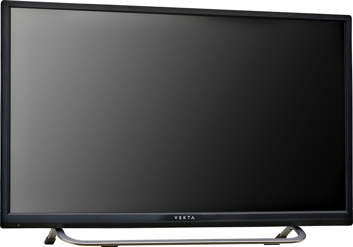 фото Телевизор Vekta LD-32SR4219BT 32", черный