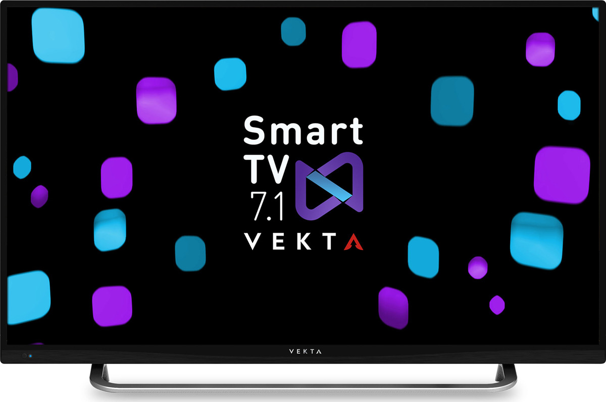 фото Телевизор Vekta LD-32SR4719BS 32", черный