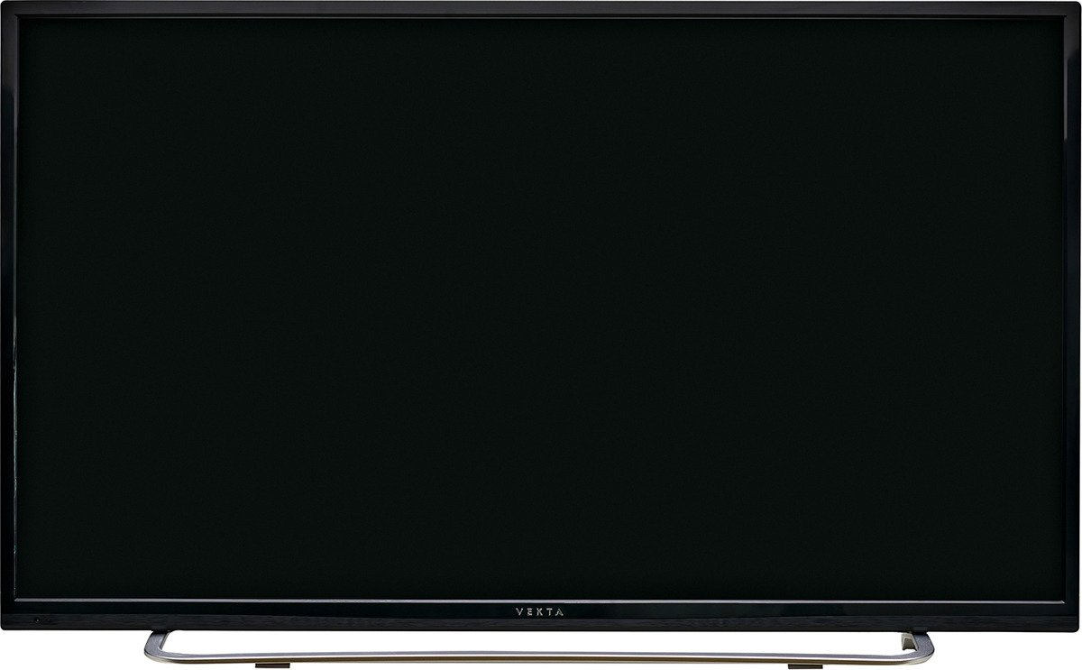 фото Телевизор Vekta LD-40SF6019BT 40", черный