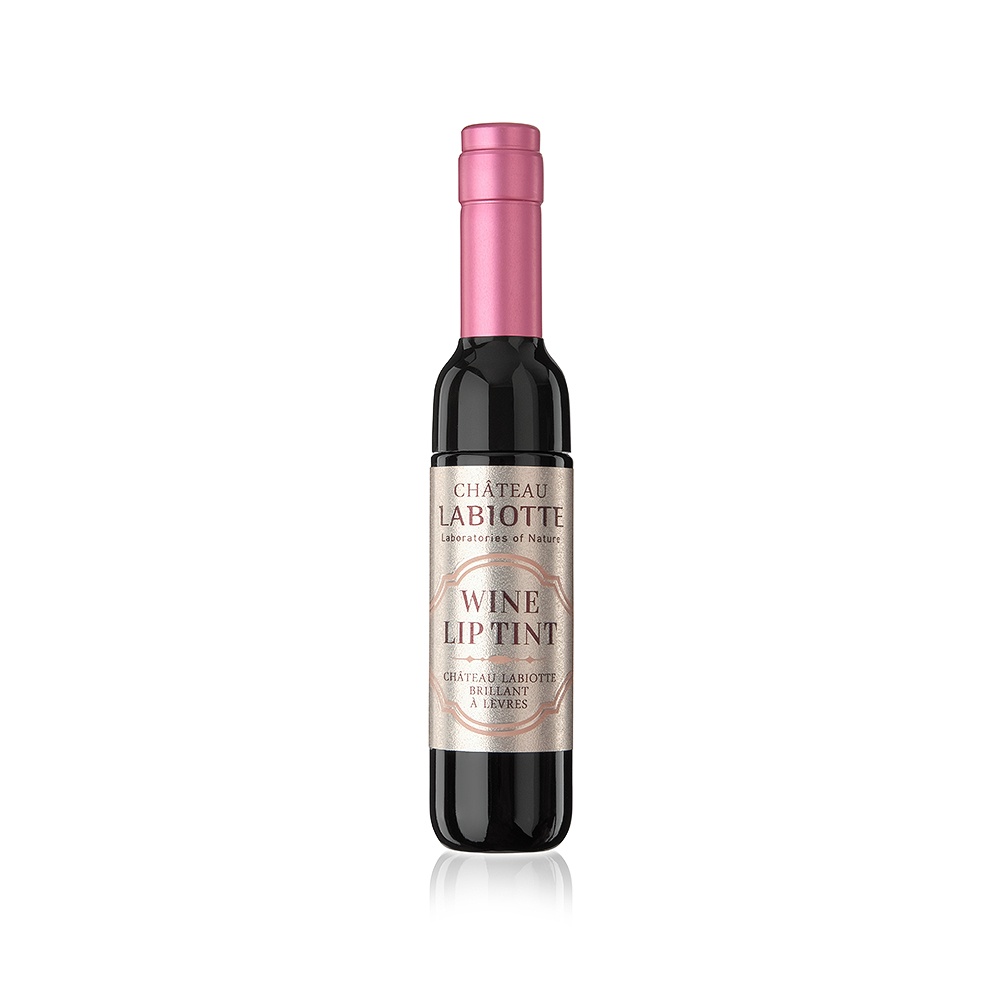 фото Тинт Labiotte Chateau Wine Lip Tint